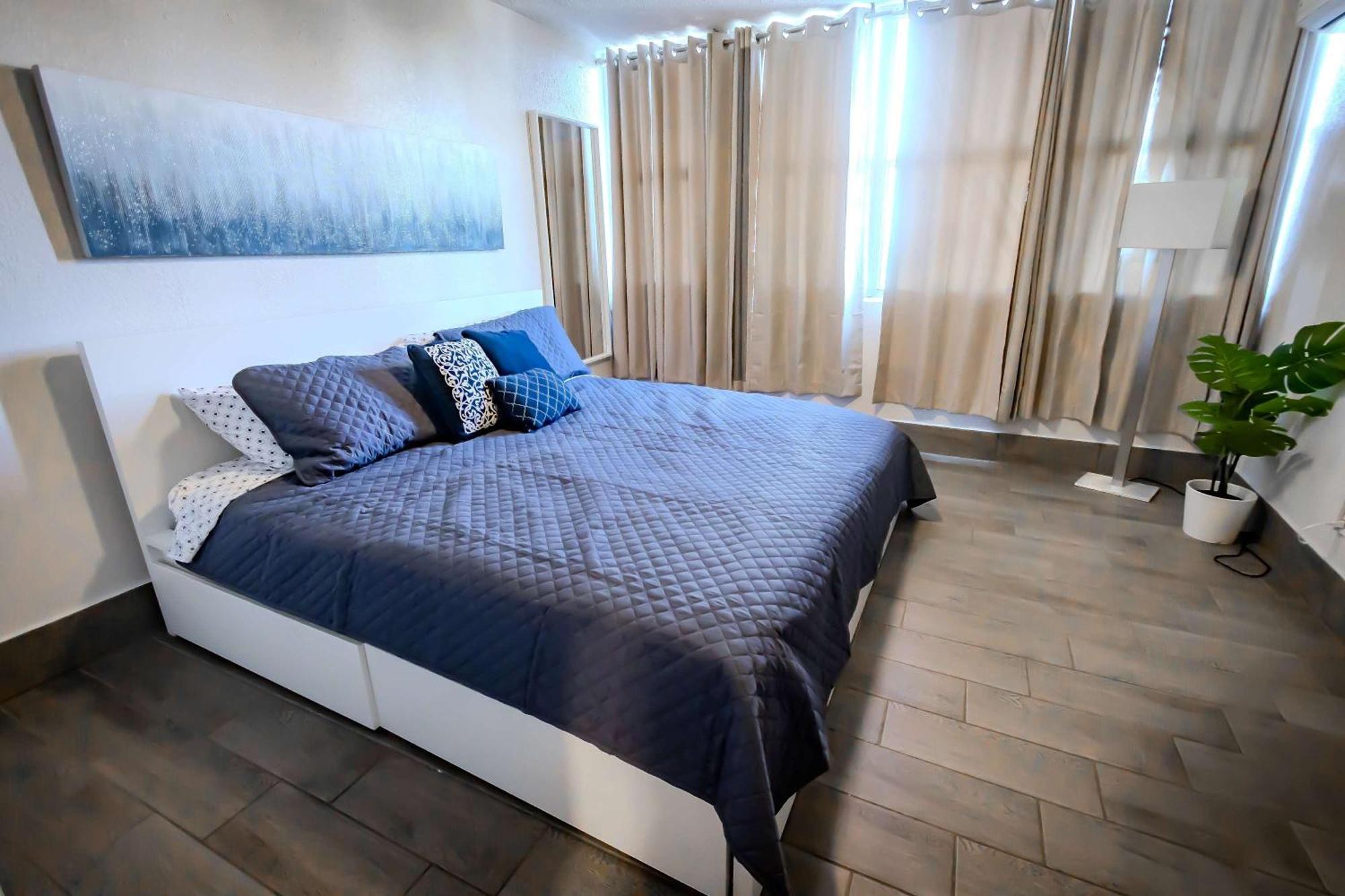 Sunset Paradise Cozy Beachfront Escape - Isla Verde San Juan Exterior foto